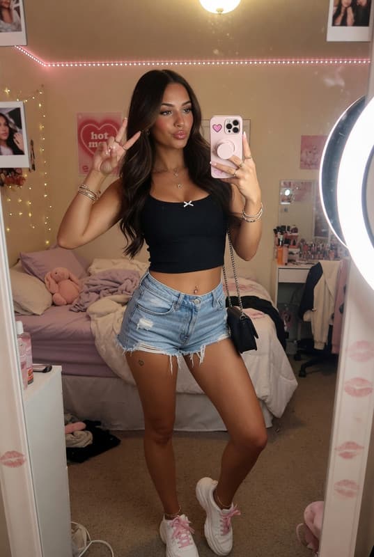 Aria Quinn